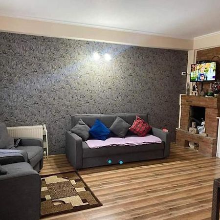 Bakuriani Resort Cottage 1 Storey Zewnętrze zdjęcie