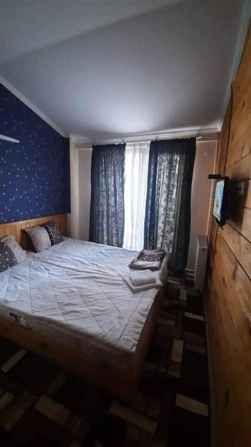 Bakuriani Resort Cottage 1 Storey Zewnętrze zdjęcie