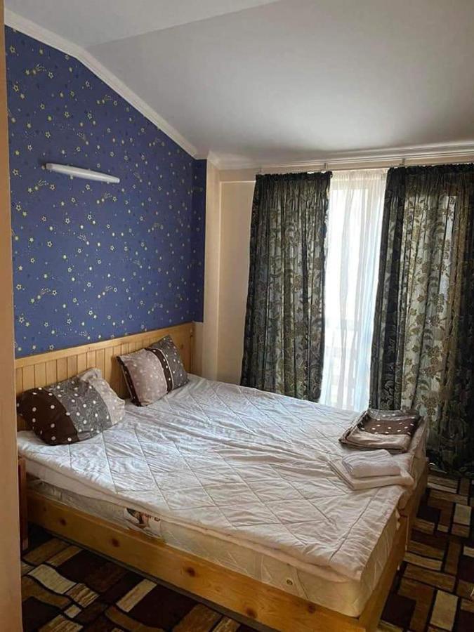 Bakuriani Resort Cottage 1 Storey Zewnętrze zdjęcie