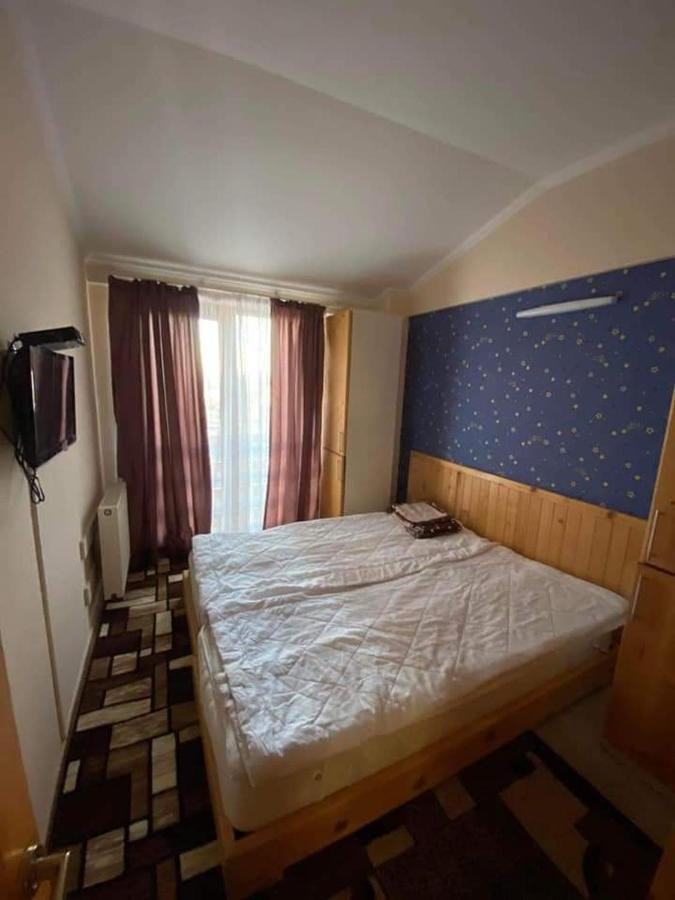 Bakuriani Resort Cottage 1 Storey Zewnętrze zdjęcie