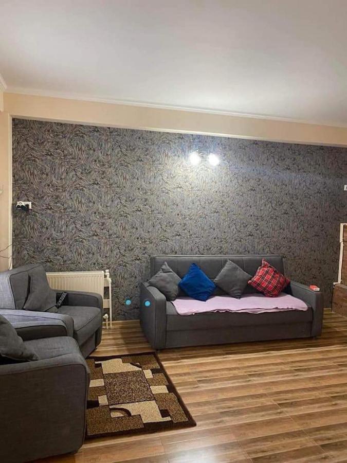 Bakuriani Resort Cottage 1 Storey Zewnętrze zdjęcie